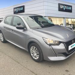 Peugeot 208 1.5 BlueHDi 100ch S&S Active Vernouillet