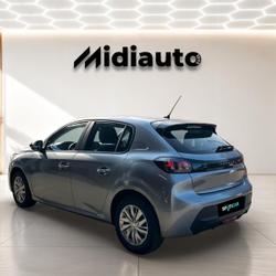 Peugeot 208 1.5 BlueHDi 100ch S&S Active Vernouillet