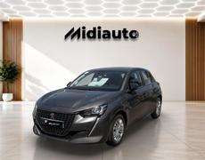 Peugeot 208 Vernouillet