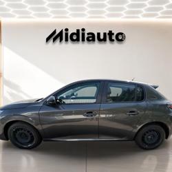 Peugeot 208 1.5 BlueHDi 100ch S&S Active Vernouillet