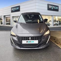 Peugeot 208 1.5 BlueHDi 100ch S&S Active Vernouillet