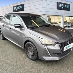 Peugeot 208 1.5 BlueHDi 100ch S&S Active Vernouillet