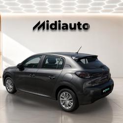 Peugeot 208 1.5 BlueHDi 100ch S&S Active Vernouillet