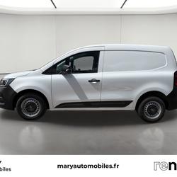 Renault Kangoo KANGOO VAN BLUE DCI 95 GRAND CONFORT Barentin