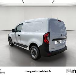 Renault Kangoo KANGOO VAN BLUE DCI 95 GRAND CONFORT Barentin