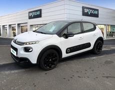 Citroen C3 Vernouillet