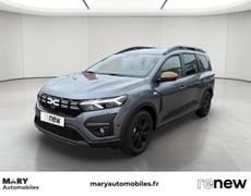 Dacia Jogger Barentin