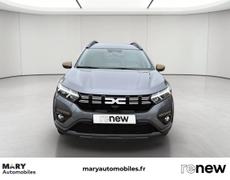 Dacia Jogger Barentin
