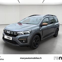 Dacia Jogger Jogger Hybrid 140 7 places GSR2 Extreme + Barentin