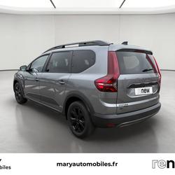 Dacia Jogger Jogger Hybrid 140 7 places GSR2 Extreme + Barentin