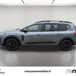 Dacia Jogger Jogger Hybrid 140 7 places GSR2 Extreme + Barentin