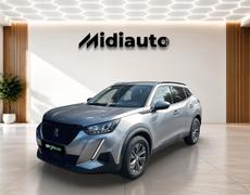 Peugeot 2008 Vernouillet