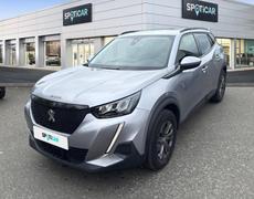 Peugeot 2008 Vernouillet