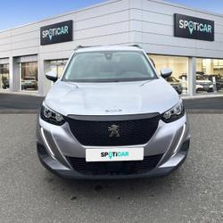 Peugeot 2008 1.2 PureTech 130ch S&S Style EAT8 Vernouillet