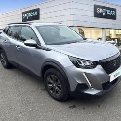 Peugeot 2008 1.2 PureTech 130ch S&S Style EAT8 Vernouillet