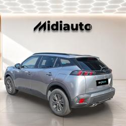 Peugeot 2008 1.2 PureTech 130ch S&S Style EAT8 Vernouillet