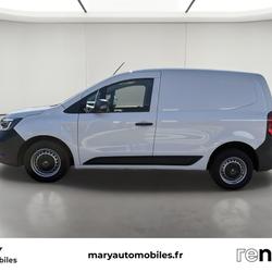 Renault Kangoo KANGOO VAN BLUE DCI 95 GRAND CONFORT- 22 Barentin