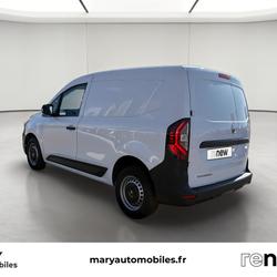 Renault Kangoo KANGOO VAN BLUE DCI 95 GRAND CONFORT- 22 Barentin