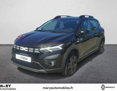 Dacia Sandero Barentin