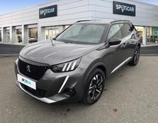 Peugeot 2008 Vernouillet