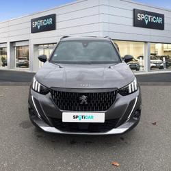 Peugeot 2008 1.2 PureTech 130ch S&S GT EAT8 Vernouillet