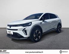 Renault Symbioz Barentin