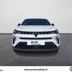 Renault Symbioz Symbioz E-Tech full hybrid 145 Techno Barentin