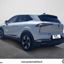 Renault Symbioz Symbioz E-Tech full hybrid 145 Techno Barentin