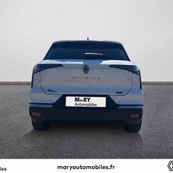 Renault Symbioz Symbioz E-Tech full hybrid 145 Techno Barentin
