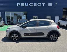 Citroen C3 Saint-Savin