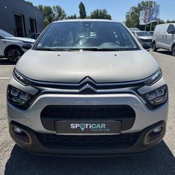 Citroen C3 PureTech 83 S&S BVM C-Series Saint-Savin