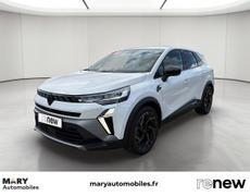Renault Symbioz Barentin