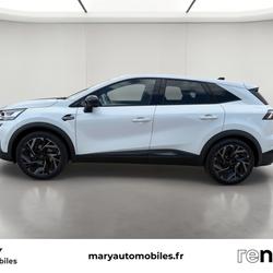 Renault Symbioz Symbioz E-Tech full hybrid 145 Esprit Alpine Barentin