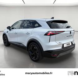 Renault Symbioz Symbioz E-Tech full hybrid 145 Esprit Alpine Barentin