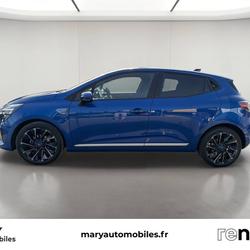 Renault Clio 5 Clio TCe 90 Esprit Alpine Barentin