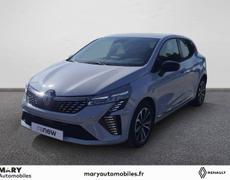 Renault Clio 5 Barentin