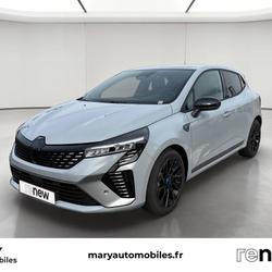 Renault Clio 5 Clio E-Tech full hybrid 145 ch GSR2 Esprit Alpine Barentin