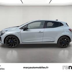 Renault Clio 5 Clio E-Tech full hybrid 145 ch GSR2 Esprit Alpine Barentin