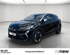 Renault Captur Barentin