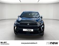 Renault Captur Barentin