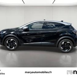 Renault Captur Captur E-Tech full hybrid 145 ch Techno Barentin