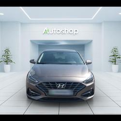 Hyundai i30 1.6 CRDi 115ch Creative DCT-7 Bourges