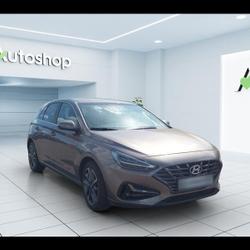 Hyundai i30 1.6 CRDi 115ch Creative DCT-7 Bourges