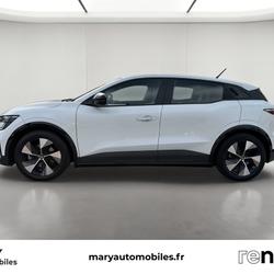 Renault Megane E-Tech Megane E-Tech EV60 220 ch super charge Equilibre Barentin