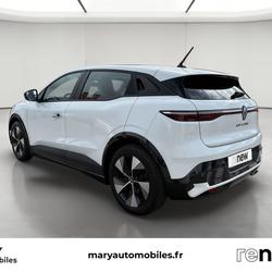 Renault Megane E-Tech Megane E-Tech EV60 220 ch super charge Equilibre Barentin