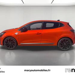 Renault Clio 5 Clio TCe 90 Esprit Alpine Barentin