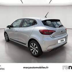 Renault Clio 5 Clio TCe 90 Equilibre Barentin