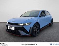 Hyundai Ioniq 5 Longueau