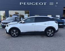 Peugeot 3008 Saint-Savin