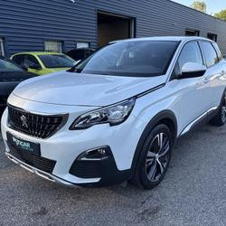 Peugeot 3008 Puretech 130 S&S &euro;6.c ALLURE Saint-Savin